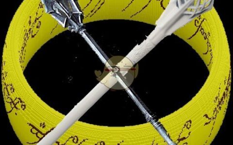 《我的世界》MOD|托尔金工艺III-返回中土世界整合包