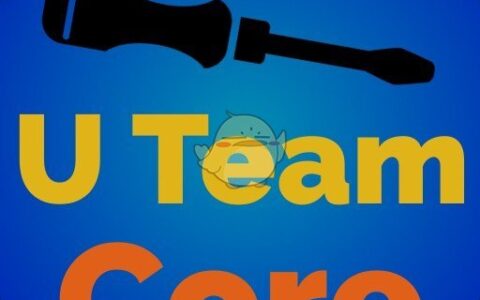 《我的世界》MOD|U团队核心V1.18.2|