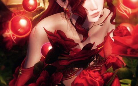 《上古卷轴5：天际重制版》MOD|魔兽世界饰品|