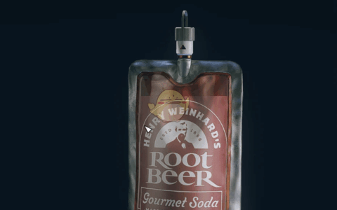 《星空》MOD|根啤|