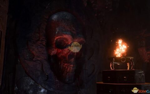 《博德之门3》MOD|杀戮者起源法术解锁|