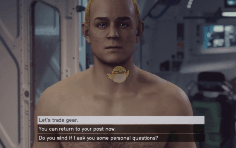 《星空》MOD|tennis ball edition发型的狂热粉丝|