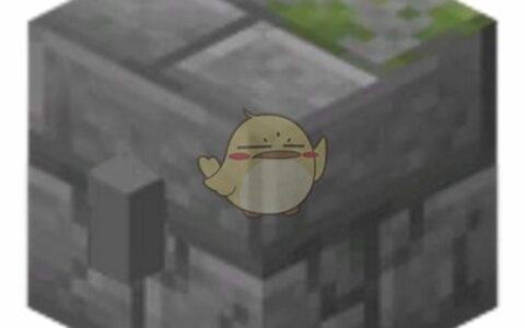 《我的世界》MOD|地下村庄V1.16.5|