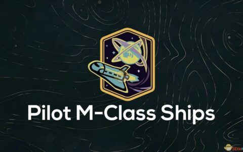 《星空》MOD|M级船舶领航|