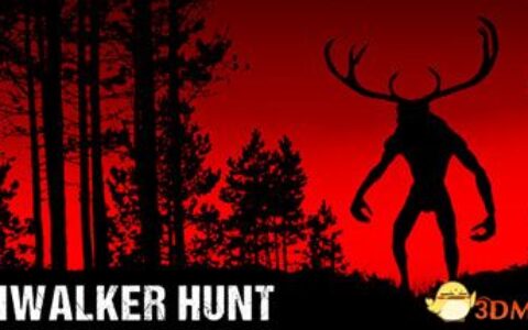 皮行者狩猎（Skinwalker Hunt）官方中文 |解压即玩|