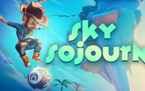 天空漂泊 Sky Sojourn|官方中文|安装即撸|