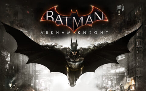 蝙蝠侠 阿卡姆骑士|1.0.2金手指