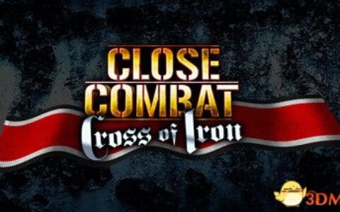 近战：铁十字（Close Combat: Cross of Iron）v7834711 |解压即玩|