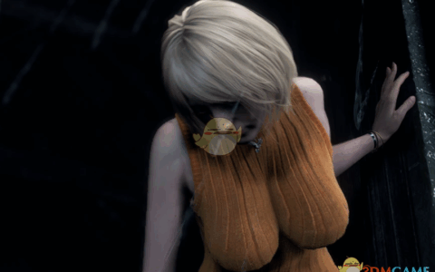 《生化危机4：重制版》MOD|更加波澜壮阔的艾什莉|