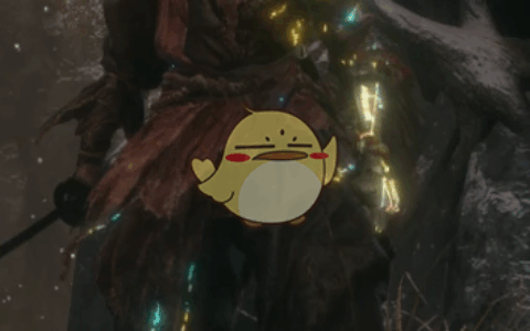 《只狼：影逝二度》MOD|彩虹火修罗|