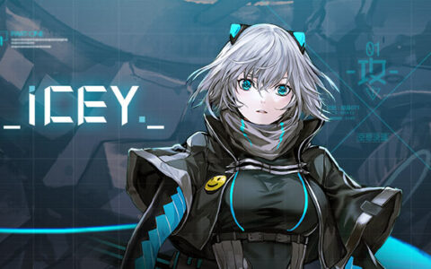 艾希 ICEY|官方中文|Build.2971687-光明之翼-闪耀之境+全DLC|解压即撸|