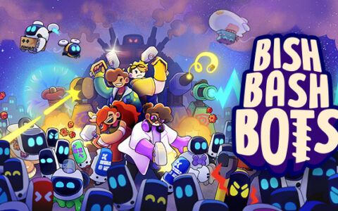 哔哔砰砰大作战|官方中文|本体+1.1.2升补|NSZ|原版|