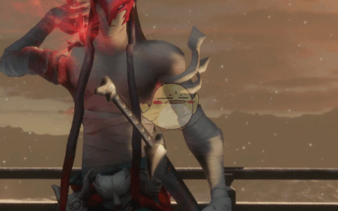 《只狼：影逝二度》MOD|英雄联盟永恩替换狼模型|