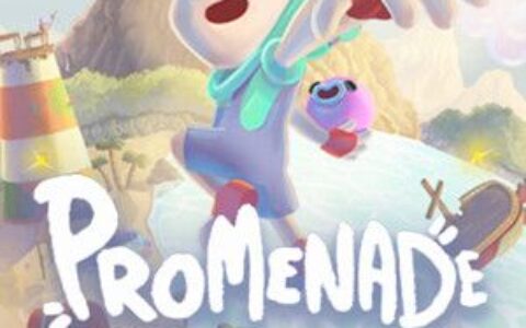 漫步（Promenade）|解压即玩|