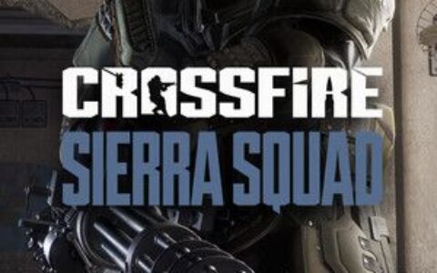穿越火线：塞拉小队（Crossfire: Sierra Squad）v53476 0xdeadc0de硬盘版