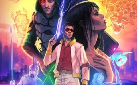 伟大的叛乱（The Great Rebellion）|解压即玩|