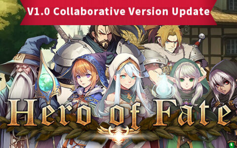 命运英雄|官方中文|本体+3.3升补+1DLC|NSZ|