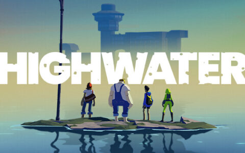 水隐之城 Highwater|官方中文|本体+1.0.1升补|NSZ|原版|