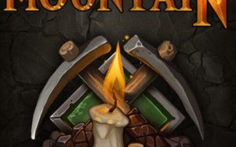 山下（Beneath the Mountain）|解压即玩|