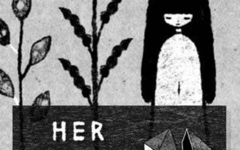 她的树：益智屋（HER TREES : THE PUZZLE HOUSE）B.13629437 |解压即玩|