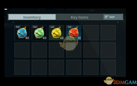 《幻兽帕鲁》MOD|睡眠自动补充帕鲁球|