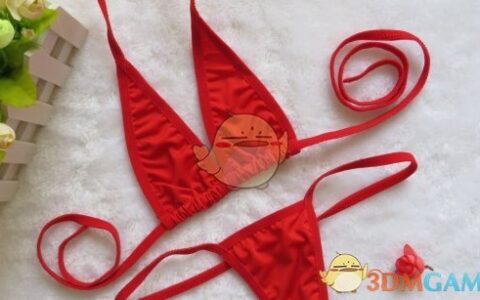 《辐射4》MOD|Vall的红色服装|