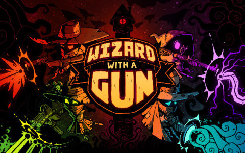 荒野枪巫|官方中文|Build.14446580-嗜神之征-元素咏射|解压即撸|