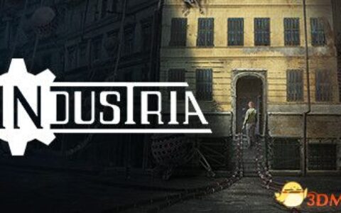 INDUSTRIA（INDUSTRIA）官方中文 v1.3.2 Razor1911镜像版