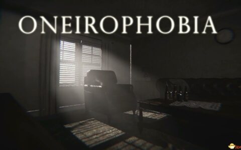 恐怖失眠症（Oneirophobia）bADkARMA硬盘版