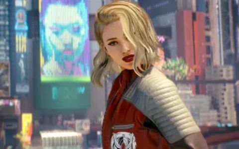 《赛博朋克2077》MOD|霓虹幻影|