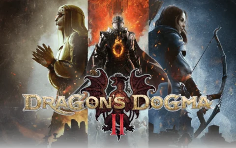 《龙之信条2》MOD|双击方向键躲避|