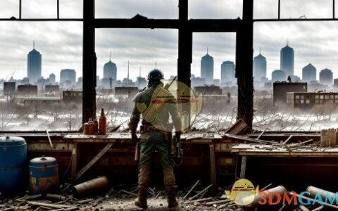 《辐射4》MOD|更快的工作台离开动画|