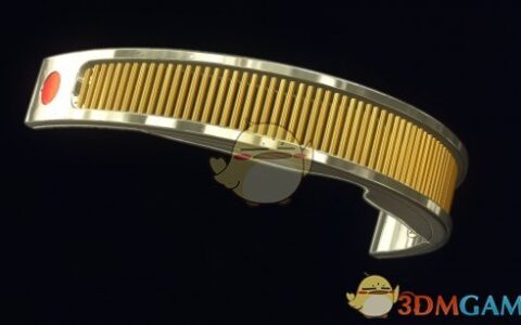 《辐射4》MOD|镭射眼镜ESL版本|