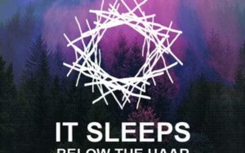 海雾下的沉眠（It Sleeps Below the Haar）|解压即玩|