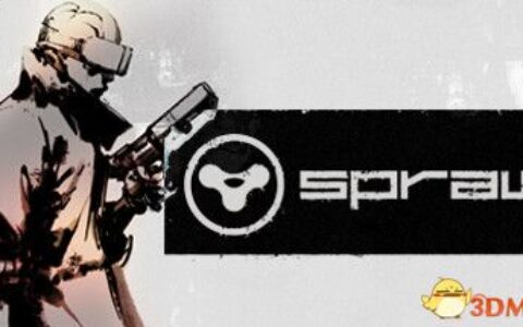 SPRAWL（SPRAWL）v1.5 |解压即玩|