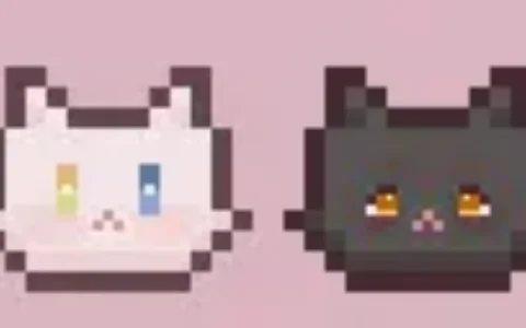 《星露谷物语》MOD|猫图标成就|