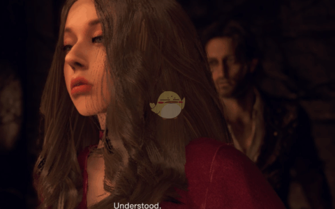 《生化危机4：重制版》MOD|歌手萝丝替换艾达|