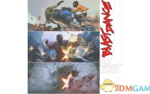 《赛博朋克2077》MOD|广告审查|