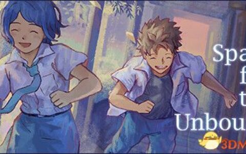 无垠之心（A Space for the Unbound）官方中文 v1.0.35.0 |解压即玩|
