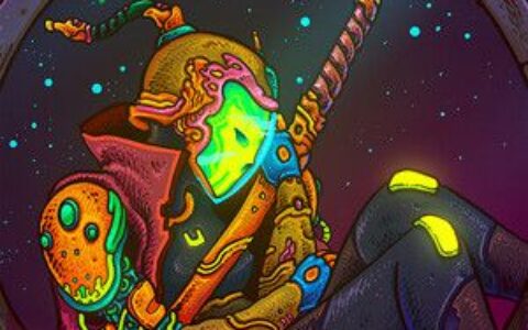 奥特罗斯 （Ultros）官方中文 v20240403 |解压即玩|