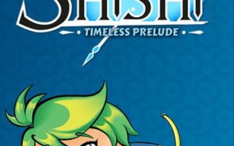 石诗：永恒的序曲（Shishi : Timeless Prelude）官方中文 |解压即玩|