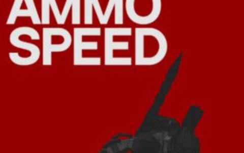 血燃弹速（Blood, Fuel, Ammo & Speed）|解压即玩|