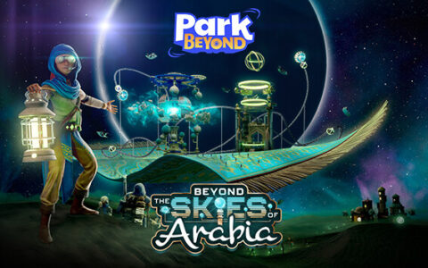 狂想乐园|豪华中文|Build.15284391+阿拉伯天空狂想DLC+全DLC|解压即撸|