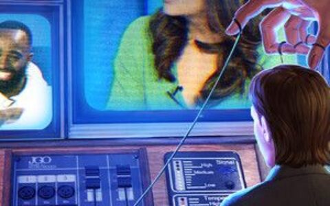 不予播出（Not For Broadcast）官方中文 集成时间循环DLC |解压即玩|