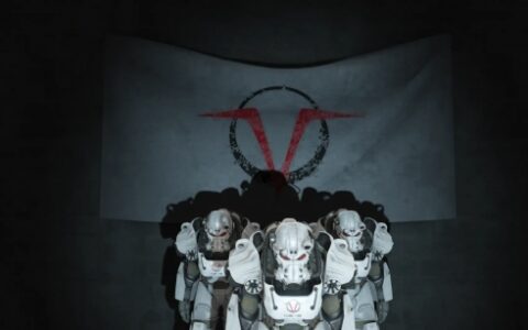 《辐射4》MOD|第五部门 兴与衰|