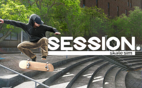 滑板模拟游戏|官方中文|Build.15655132-布拉格滑板DLC+全DLC|解压即撸|