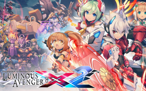 银白钢铁伊克斯 逆袭版|官方中文|Build.4415076-雷怒破空-疾风裂影|解压即撸|