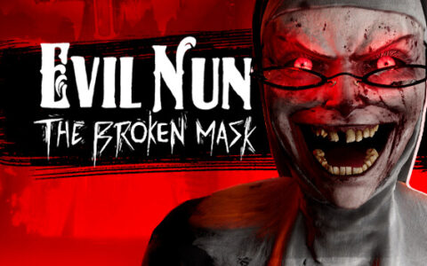 邪恶修女 破碎的面具|官方中文|本体+1.2升补|NSZ|原版|