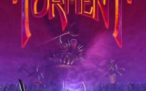 苦痛殿堂（Halls of Torment）官方中文 |解压即玩|