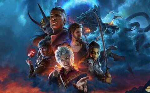 《博德之门3》MOD|减少灵感点上限|